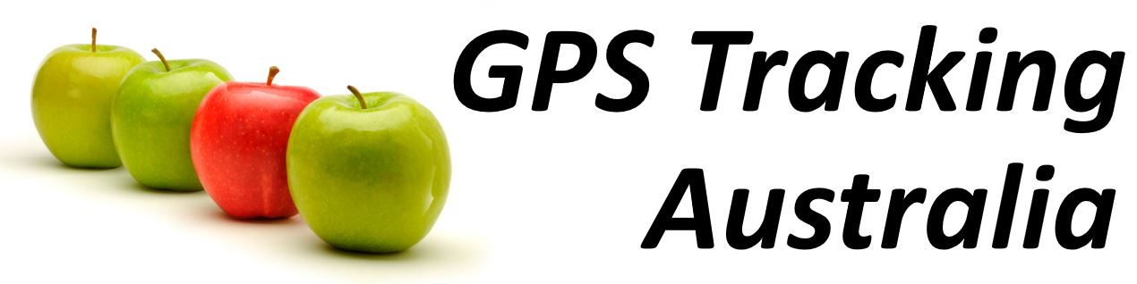 GPS Tracking Australia