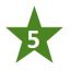 5 STAR 5 STAR
