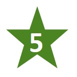 5 STAR