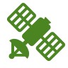 satellite Satellite coverage